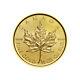 1/2 Oz 2019 Canadian Maple Leaf Gold Coin