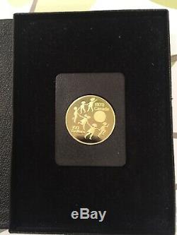 1/2 oz. Gold Canadian Maple Leaf, Royal Canadian Mint, more details in photos