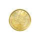 1/4 Oz 2021 Canadian Maple Leaf Gold Coin