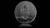1 Oz Pure Silver Coin Commemorating Black History The Underground Railroad 2022