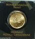 1 Gram 50 Cents Gold Maple Leaf Coin Canada. 9999 Bullion 2014 2015, Or 2016