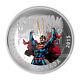 1 Oz 2015 Iconic Superman Comic Book Covers Superman #28 Silver Coin