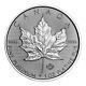 1 Oz 2019 Canadian Maple Leaf Platinum Coin