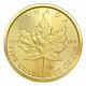 1 Oz 2020 Canadian Maple Leaf Gold Coin