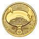 1 Oz 2021 Royal Canadian Mint 99999 Klondike Gold Rush Gold Coin