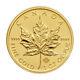 1 Oz Random Year Canadian Maple Leaf Gold Coin