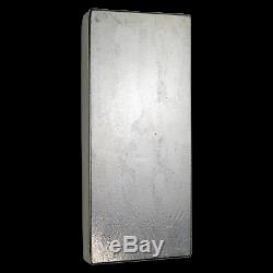 100 oz Silver Bar RCM (2014/. 9999 Fine) SKU#169990