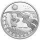 150th Anniversary Northwest Territories 2020 Canada 2oz Pure Silver Coin Rcm