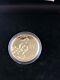 18-karat Gold Coin Year Of The Snake Mintage 2500 (2013)