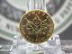 1982 $10 1/4 Oz Gold Canadian Maple Leaf. 9999 East Coast Coin & Collectables