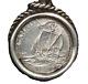 1997 Royal Canadian Mint Medallion & Bracelet Silver Rare #20171z