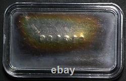 1998 Canada $50 Dollars 10oz Silver Maple Leaf #17917