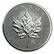 2004 Canada $5 Sagittarius Privy Silver Maple Leaf 1oz. 9999 Silver Coin & Coa