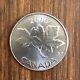 2006 Royal Canadian Mint Rcm Test Token/medal 7.4 Grams 27mm Rare Maple Leaf