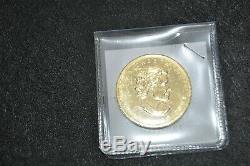 2008 Canada Gold Maple Leaf Elizabeth II 1 oz Gold Coin $50.9999 Fine Brilliant