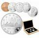 2010 Royal Canadian Mint Limited / Special Edition Proof Set