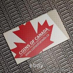 2012 Canada The Vintage Canadian Silver Dollar Collection Set #coinsofcanada