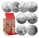 2015 Canada Looney Tunes 8 Pure Silver Coin Set