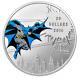 2016 Batman Dark Knight 1 Oz 999 Silver Coin Pcgs Pr69 Dcam $168.88