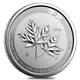 2017 10 Oz. $50 Canada Maple Leaf Silver. 9999 Coin Pristine Condition