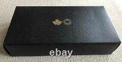 2017 Canada Royal Canadian Mint Coin Lore The Forgotten 1927 Designs 3-Coin Set