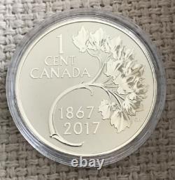 2017 Canada Royal Canadian Mint Coin Lore The Forgotten 1927 Designs 3-Coin Set