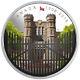 2018 $30 Fine Silver Coin 110th Anniversary Of The Royal Canadian Mint