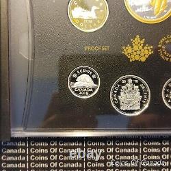 2018 Canada Fine Silver Proof Set Gold Plated Captain Cook Nootka #coinsofcanada