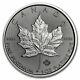 2020 Rcm 1 Oz Platinum Canadian Maple Leaf $50 Coin Brilliant Uncirculated Bu