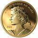 2020 Royal Canadian Mint Pure Gold Peace Dollar