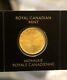 2020 Royal Canadian Mint Rcm 1g One Gram 9999 Pure Gold Maple Leaf Coin Invest