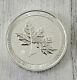 2020 Royal Canadian Mint Twin Maples 2 Oz Silver Maple Leaf $10 Coin. 9999 Fine