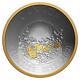 2021 Canada $25 Klondike Gold Rush 125th Anniversary 1oz Silver