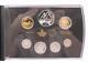 2021 Canada Special Edition Silver Dollar Set 100th Anniversary Of The Bluenose