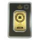 2021 Royal Candadian Mint 1 Oz Gold Bar