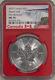 2022 Canada $5 Maple Leaf Silver 1 Oz. Ngc Ms70 First Releases