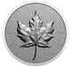 2022 Canada Ultra High Relief Maple Leaf Rev Proof $20 1 Oz Coin 99.99% Silver