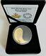 2022 Rcm 1 Oz. Pure Silver Coin B&g The Sea Otter With Low Coa#