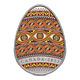 2023 $20 Pysanka Pure Silver Coin Royal Canadian Mint Pre-order