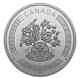 2023 Canada $20 National Indigenous Peoples Day 1oz. 9999 Pure Silver Coin