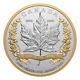 2023 Canada $50 35th Anniversary Of The Sml 5oz. 9999 Pure Silver Proof Coin