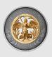 2023 Canada $50 Allegory Of Peace 5oz. 9999 Pure Silver Coin