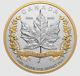 2023 Canada 35th Anniversary Of The Sml 99.99% Silver 5 Oz $50 Coin