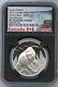 2023 Canada Great Hunters Grizzly Bear 1 Oz Silver Proof Ngc Pf70 $20 Coin Jp503