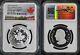 2024 $1 Canada 100th Anniversary Royal Canadian Air Force Ngc Pf70 First Release