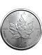 25 X 1 Ounce. 9999 Silver Royal Canadian Mint Uncirculated Maple Leaf 2022