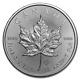 25 X 2020 1oz Silver Canadian Maple Leaf Bullion Coin In Tube (uk Seller)