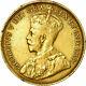 #475051 Coin, Canada, George V, 5 Dollars, 1912, Royal Canadian Mint, Ottawa
