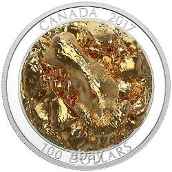 Bighorn Sheep Sculpture Majestic Canadian Animals 2017 Canada 10oz Silver Coin