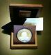 Canada 2015 Silver 10 Oz Albert Einstein Coin Royal Mint Limited 1500 Mintage